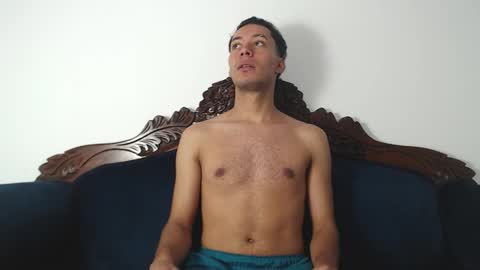 aron cooper online show from November 2025 02:33:02 AM