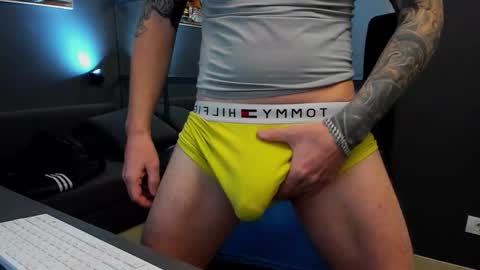 AronGrant online show from February 2026 10:41:02 AM