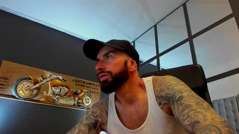 AronGrant online show from March 2026 10:30:02 AM