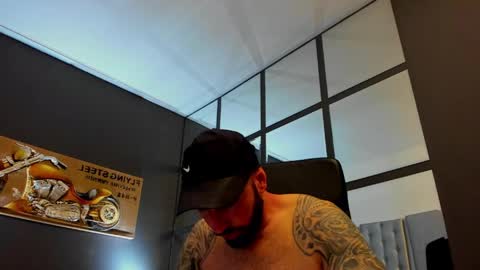 AronGrant online show from May 2026 09:14:01 AM