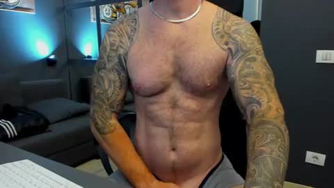 AronGrant online show from June 2026 09:30:02 AM