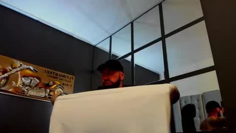 AronGrant online show from June 2026 09:18:02 AM