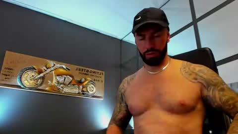 AronGrant online show from June 2026 09:14:01 AM