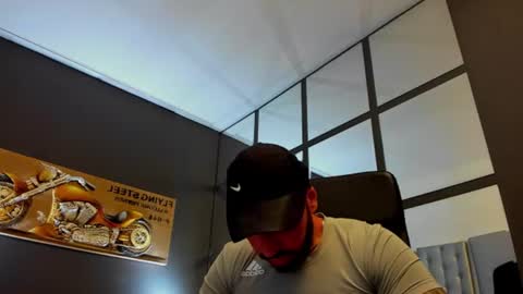AronGrant online show from June 2026 08:17:01 AM