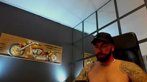 AronGrant online show from June 2026 09:26:01 AM