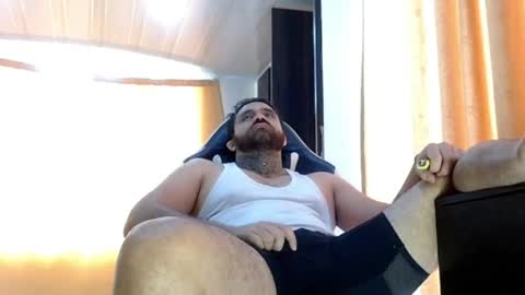 aronmiller online show from April 2026 08:48:01 PM