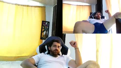 aronmiller online show from May 2026 08:50:02 PM