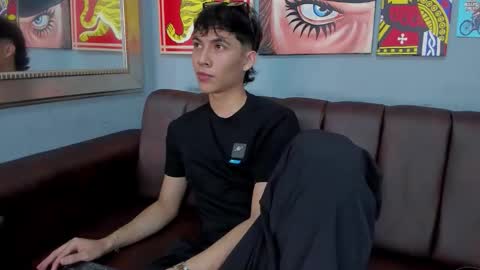 Snapshot of arontawers chatting on March 2026 07:13:02 PM Arontawers online show from March 2026 07:13:02 PM