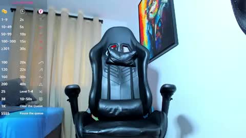   online show from June 2026 03:05:01 PM