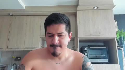 Snapshot of aronwilliams69 chatting on October 2025 08:48:02 PM ARON Independent model online show from October 2025 08:48:02 PM