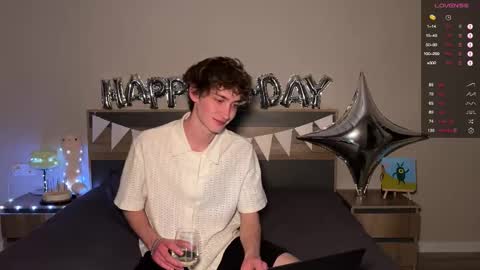 Aron and Phil solo online show from January 2026 04:11:01 PM