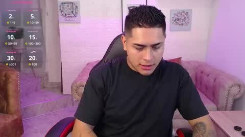 Snapshot of aroon_09 chatting on December 2025 03:11:02 AM Aron online show from December 2025 03:11:02 AM