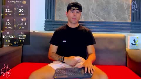 Aroon   online show from March 2026 08:04:01 PM