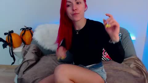 Snapshot of arri_ella chatting on October 2025 01:09:02 AM arri_ella online show from October 2025 01:09:02 AM