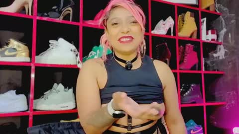 Arri online show from March 2026 05:40:01 PM