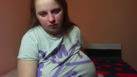 Arriana online show from December 2024 03:32:01 AM