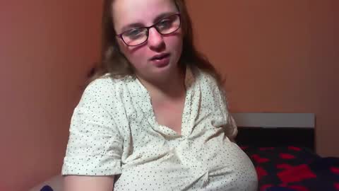 Arriana online show from December 2024 03:40:01 AM