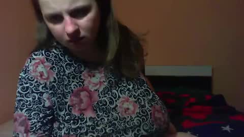 Arriana online show from December 2024 03:04:02 AM