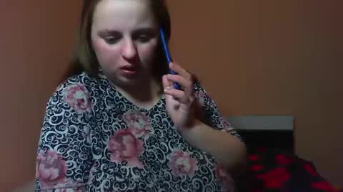 Arriana online show from December 2024 03:00:02 AM