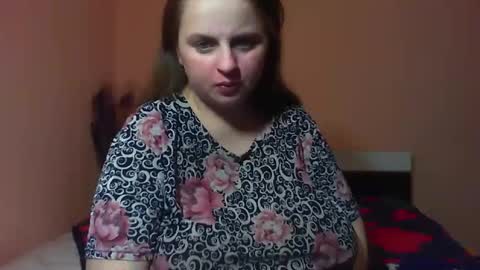 Arriana online show from December 2024 03:58:02 AM