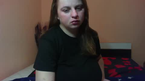 Arriana online show from February 2025 03:21:02 AM