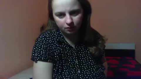 Arriana online show from February 2025 03:33:01 AM