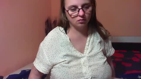 Arriana online show from February 2025 06:13:01 PM