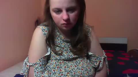 Arriana online show from February 2025 03:11:01 AM