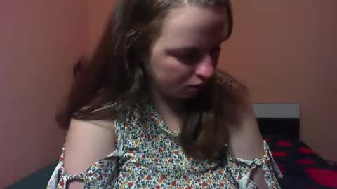 Arriana online show from February 2025 04:25:01 AM