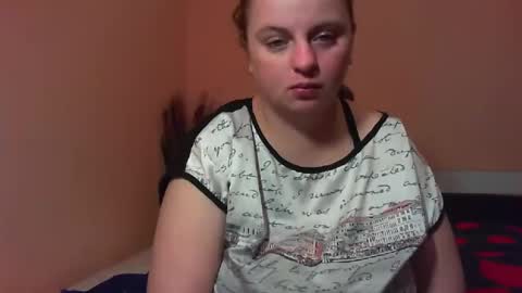 Arriana online show from February 2025 01:11:01 AM