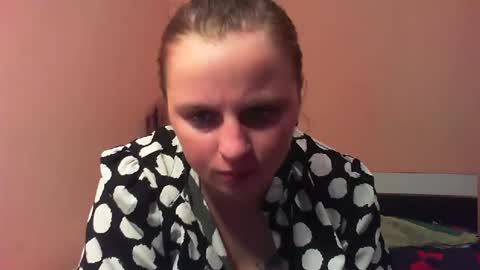 Arriana online show from March 2025 06:05:02 PM