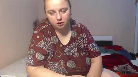 Arriana online show from September 2025 02:15:02 AM