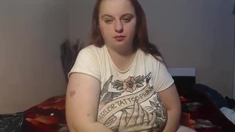 Arriana online show from September 2025 02:17:01 AM