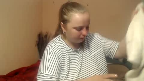 Arriana online show from June 2026 02:25:02 AM