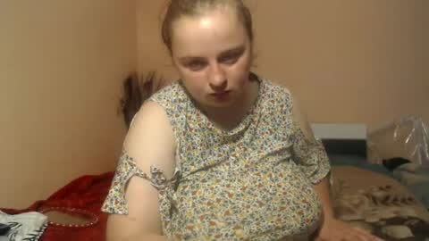 Arriana online show from June 2026 02:33:01 AM