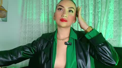    online show from September 2025 08:45:01 PM