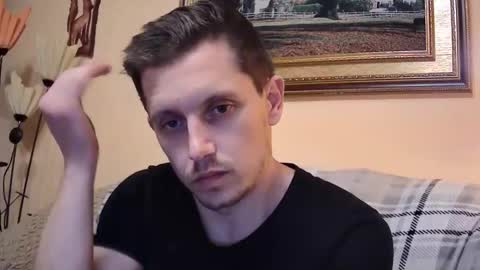 Snapshot of arromwilliam90 chatting on February 2026 07:40:01 AM arromwilliam90 online show from February 2026 07:40:01 AM