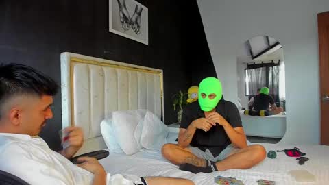 Snapshot of arsenal__ chatting on January 2025 09:01:02 PM alex online show from January 2025 09:01:02 PM