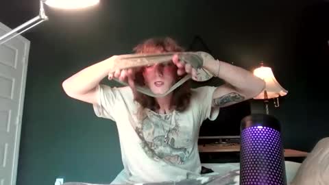 Arsenic online show from May 2026 01:41:01 PM