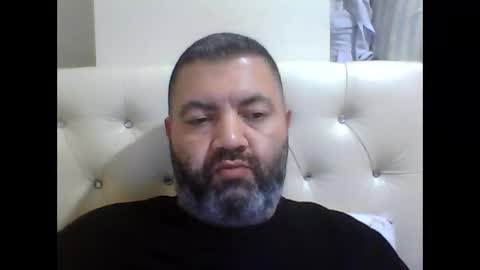 Snapshot of arsenica chatting on January 2026 06:01:01 PM arsenica online show from January 2026 06:01:01 PM