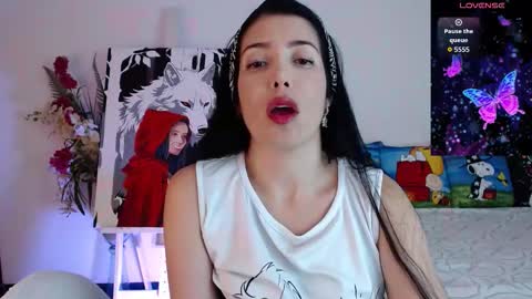 Snapshot of art_soul chatting on October 2025 10:47:02 PM art_soul online show from October 2025 10:47:02 PM