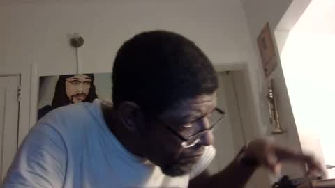 Arteblazze not daddy boy bitch or nigga online show from February 2025 12:39:01 AM