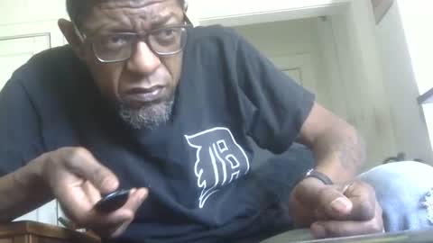 Arteblazze not daddy boy bitch or nigga online show from May 2026 06:48:02 PM