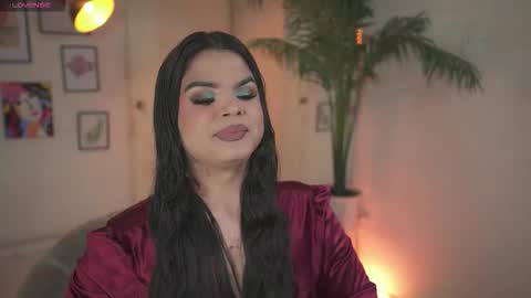 Chloe  online show from December 2025 07:55:01 PM