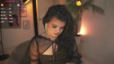 Chloe  online show from January 2026 01:16:02 PM