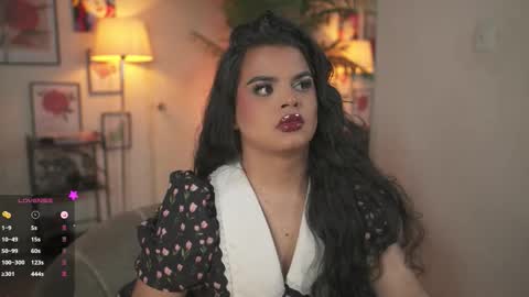 Chloe  online show from February 2026 11:53:02 PM