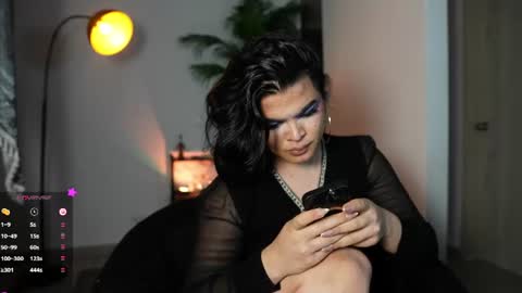 Chloe  online show from June 2026 12:57:02 AM