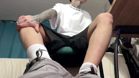 Snapshot of arteemiis chatting on December 2024 01:35:02 AM online show from December 2024 01:35:02 AM