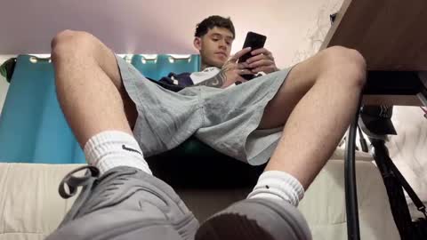 Snapshot of arteemiis chatting on December 2024 11:15:02 AM online show from December 2024 11:15:02 AM