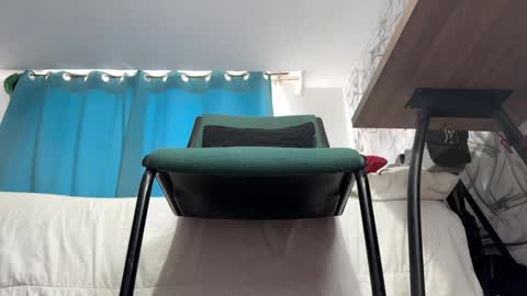 Snapshot of arteemiis chatting on December 2024 09:21:01 AM online show from December 2024 09:21:01 AM